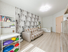1-к. квартира, 41,2&nbsp;м²