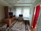 Одноэтажный дом, 49 м²