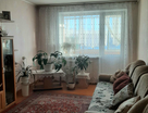 2-к. квартира, 52&nbsp;м²