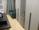 Студия, 25,3&nbsp;м²