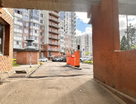 Машино-место, 17,8 м²