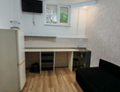 Студия, 14&nbsp;м²