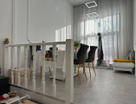 3-к. квартира, 75,7 м²