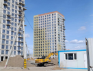 1-к. квартира, 33,1 м²