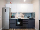 2-к. квартира, 62,9 м²