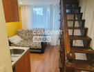 Студия, 25&nbsp;м²