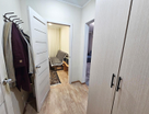1-к. квартира, 39&nbsp;м²