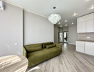 1-к. квартира, 50&nbsp;м²