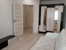 1-к. квартира, 33,6&nbsp;м²