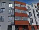 Студия, 28,8&nbsp;м²