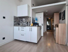 Студия, 18 м²