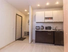 Студия, 17,9&nbsp;м²
