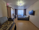 1-к. квартира, 32,1&nbsp;м²