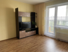 1-к. квартира, 40,5&nbsp;м²