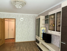 2-к. квартира, 57,3 м²