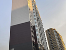 2-к. квартира, 58,3 м²