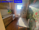 1-к. квартира, 21,5&nbsp;м²