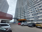 1-к. квартира, 35,3&nbsp;м²