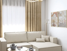 2-к. квартира, 57,5&nbsp;м²