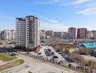 1-к. квартира, 42,8 м²