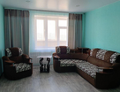 1-к. квартира, 52,4&nbsp;м²