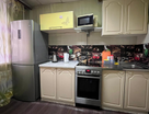 1-к. квартира, 34,5&nbsp;м²