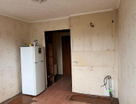 Студия, 16,6&nbsp;м²