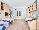 3-к. квартира, 74&nbsp;м²