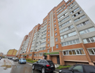 1-к. квартира, 34,1 м²