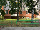 1-к. квартира, 33&nbsp;м²