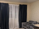 Студия, 21,4&nbsp;м²