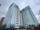 1-к. квартира, 57&nbsp;м²
