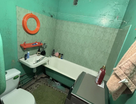1-к. квартира, 35,5 м²