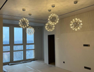 3-к. квартира, 117 м²