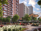 Студия, 19,6&nbsp;м²