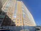 1-к. квартира, 32&nbsp;м²