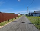 Участок (земля днп), 6 сот.