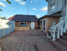 Трехэтажный коттедж, 460 м²