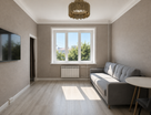 4-к. квартира, 82,5&nbsp;м²