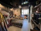 1-к. квартира, 45,6 м²