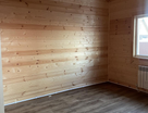 Одноэтажный дом, 90 м²