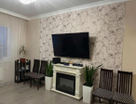 2-к. квартира, 72,4 м²