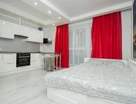 Студия, 27,7&nbsp;м²