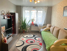 2-к. квартира, 54&nbsp;м²