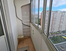 1-к. квартира, 37,8 м²