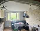 2-к. квартира, 52 м²