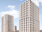 1-к. квартира, 29,2&nbsp;м²