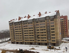 1-к. квартира, 40&nbsp;м²