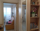 1-к. квартира, 43,2&nbsp;м²