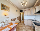 2-к. квартира, 53,8 м²